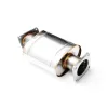 Downpipe BMW E83 x3 20d M47N2 2003-2007