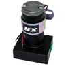 NX Black Pump 140 GPH Nitrous Express NX 15950