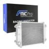 Wymiennik Ciepła Chargecooler Radiator FMIC.Pro Volkswagen Golf R Mk7 Audi S3 2.0 TSI 2015-