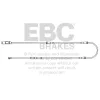 EFA160 Czujnik zużycia klocków hamulcowych EBC Brakes BMW 5 Series GT F07 530 5 Series GT F07 535 5 Series GT F07 550 5 Series xDrive GT F07 530 5 Ser