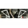 Rozpórka przednia (Front Upper Strut Bar)(2668P) Ultra Racing Subaru Outback (BR9) 2.5T 4WD FL 13-14