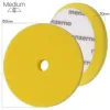 Menzerna Premium Medium Cut Foam Pad 150mm Yellow