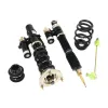 Zawieszenie gwintowane BC Racing H-04-ER VW Golf V/VI (GTI/TDI) MK5/V5/MK6/V6 PQ35 2005-2009 (Strut 54.5mm EXC 1.6L)
