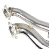 Downpipe FMIC.Pro AUDI S6 S7 RS6 RS7 C7 4G 4.0 TFSI Quattro 2012-2017