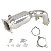 Downpipe FMIC.Pro Porsche Macan 2.0T 2014-2018