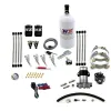 Four Cylinder SSV System (Pro-Mod) with 2.5Lb Bottle Nitrous Express NX 60006SSVP