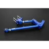 Hardrace Rear 4link Arm Kit Suzuki Jimny