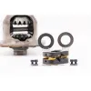 Zestaw płytek / wkładek spięcia szpery mechanizmu różnicowego 185mm for Mercedes-Benz