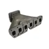 Kolektor wydechowy JRspec do VW Golf R32 24V T3/T4