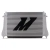 Mishimoto Volkswagen GTI Intercooler 2015+ Silver