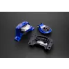 Hardrace Harden Engine Mount for Set Ford Focus Mazda 3