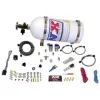 Sub C Nitrous System 25-35-50Hp with 10Lb Bottle Nitrous Express NX 20916-10