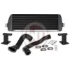 Comp. Intercooler Kit Auto. Transmission Wagner Tuning for Fiat 595 Abarath