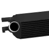 Mishimoto Ford Mustang EcoBoost Intercooler 2015+ Black