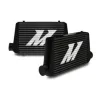 Mishimoto Universal Intercooler G-Line Black
