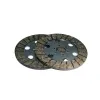 RTMG Performance Twin Disk Clutch Kit for 2.0 TFSI 6 Speed O2Q 800Nm LUK Lightweight