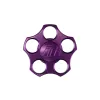 Modular Oil Cap 12AN Purple Turbosmart TS-0891-0073