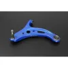 Hardrace Front Lower Arm For Subaru BRZ