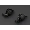 Hardrace Front Compliance Bushing For Honda Civic Crx Integra