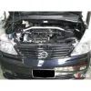 Rozpórka przednia (Front Upper Strut Bar)(836) Ultra Racing Nissan Serena (C24) 2.0 2WD 99-12