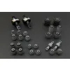 Hardrace Arm Bushing Complete Set For Honda Civic