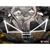Rozpórka tylna dolna (Rear Lower Brace) Ultra Racing BMW 3-Series E92 06+ 3.5