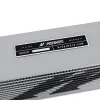 Mishimoto 12+ BMW F10 F90 M5 / 12-18 F13 M6 Oil Cooler Silver