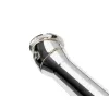 Downpipe FMIC.Pro BMW F20 F21 M140i 140ix B58 2016-