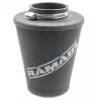 Uniwersalny stożkowy filtr powietrza Ramair CC-296-70 śr. 70mm