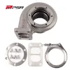Pulsar PSR Turbine Housing Drop in Precision PTE Ball Bearing T3 Divided 0.86 A/R for 6266 / 6466 / 6766