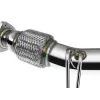 Downpipe FMIC.Pro AUDI A6 2.0 TDI PD C6 2005-2008