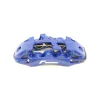 RacingLine Stage 3 Big Brake Kit 380mm 6 Pot MQB MQB evo Blue