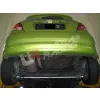 Stabilizator zawieszenia tylny 19mm Ultra Racing for Chevrolet Aveo