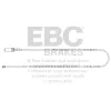 EFA137 Czujnik zużycia klocków hamulcowych EBC Brakes BMW 1 Series E81 118 1 Series E81 120 1 Series E81 123 1 Series E81 130 1 Series E82 Coupe 118 1