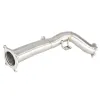 Downpipe FMIC.Pro Porsche Macan 2.0T 2014-2018