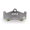 DP81516RP1 Sportowe klocki hamulcowe RP-1 Racing EBC Brakes Porsche Porsche 911 996 911 997 911 996 GT2 911 996 GT3 911 997 GT3 911 997 Turbo 911 997