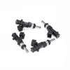 DeatschWerks Matched Set of 4 Injectors 850cc/min