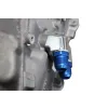 Adapter chłodnicy oleju JAGUAR ZF 8HP70 FTWL