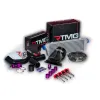 RTMG Performance Stage 2 Tuning Kit without Clutch for 1.4 TSI EA111 Twincharger BMY - BLG 140/170 HP