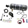 Proton Fly By Wire Nitrous System with 12Lb Bottle Nitrous Express NX 20422-12