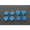 Hardrace Rear Subframe Bushing For Nissan Zseries