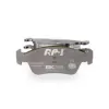 DP81211RP1 Sportowe klocki hamulcowe RP-1 Racing EBC Brakes BMW 3 Series E36 316 3 Series E36 318 3 Series E36 320 3 Series E36 323 3 Series E36 325 3