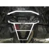 Rozpórka przednia dolna (Front Lower Tie Bar) 853 Ultra Racing Nissan S14 95-99