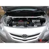 Rozpórka przednia (Front Strut Bar) Ultra Racing Toyota Yaris XP90 1.5 05-13 2WD