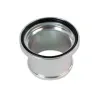 Adapter Flansza blow off BOV Turbosmart TS-0205-2009 34mm