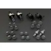Hardrace Arm Bushings Completed Set For Honda Integra