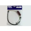 EFA094 Czujnik zużycia klocków hamulcowych EBC Brakes BMW BMW 7 SeriesE38 740 7 SeriesE38 750 750iL E38