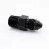 Fitting Adapter AN3 x 1/8 NPT Straight Nitrous Express NX 16108