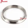 Pulsar PSR Flange Clamp Kit Stainless Steel 400 T4 Turbo 4