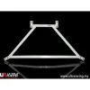 Rozpórka tylna dolna (Rear Lower Bar) (2104) Ultra Racing Infiniti EX25 2.5 2WD 08-13